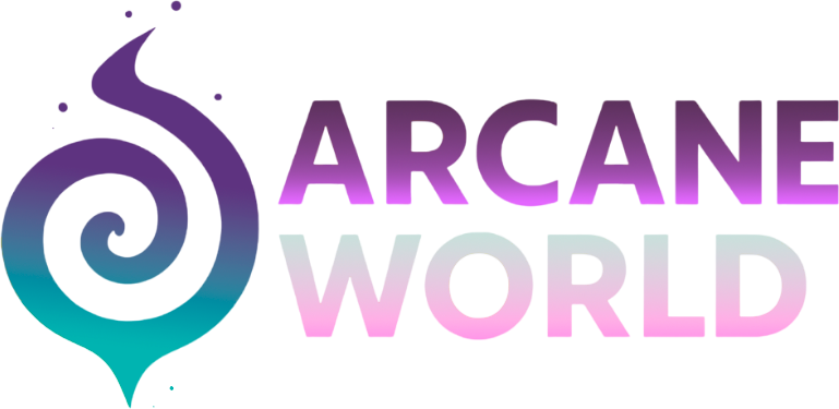 ArcaneWorld.org
