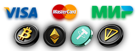 Платёжные Системы
